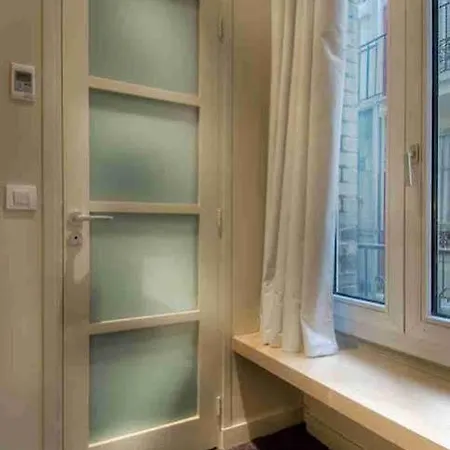Greet Billancourt Paris Hotel