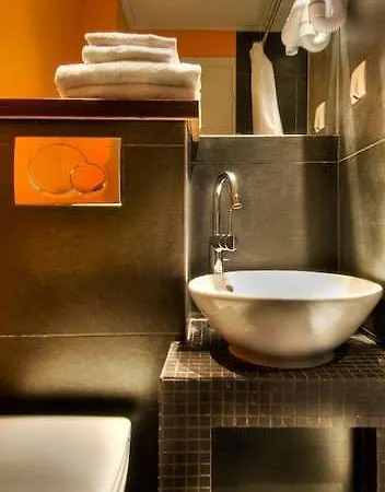Greet By Accor Billancourt Paris 3* 불로니으 빌렁꾸흐