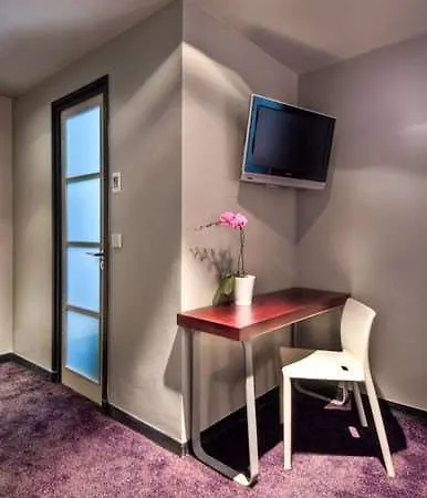 Greet By Accor Billancourt Paris