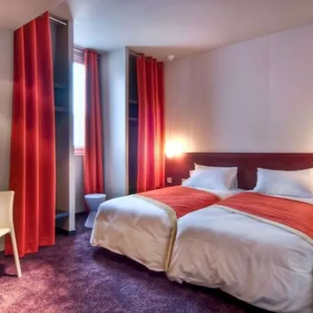 Greet By Accor Billancourt Paris Boulogne-Billancourt