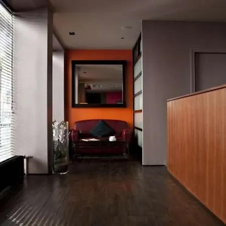 Greet By Accor Billancourt Paris Hotel Boulogne-Billancourt