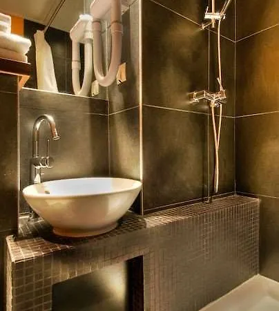 Greet By Accor Billancourt Paris 호텔