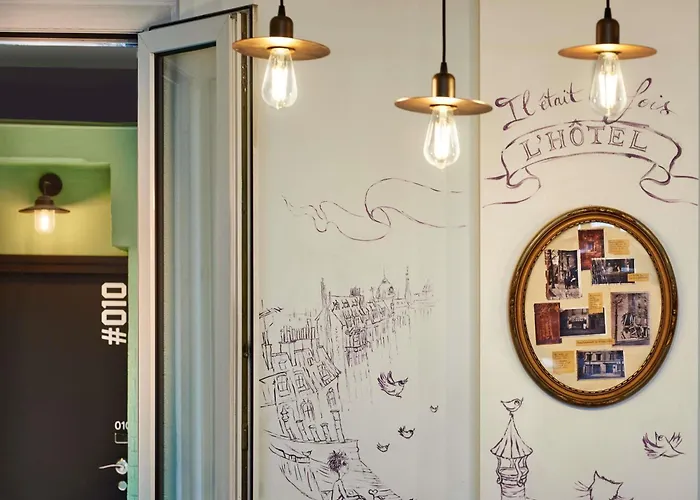 Greet Billancourt Paris Hotel Boulogne-Billancourt