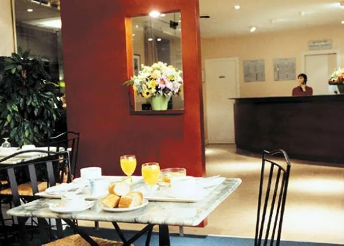 Greet Billancourt Paris Hotel Boulogne-Billancourt