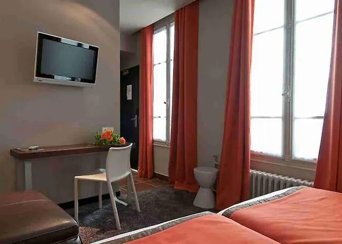 Greet Billancourt Paris