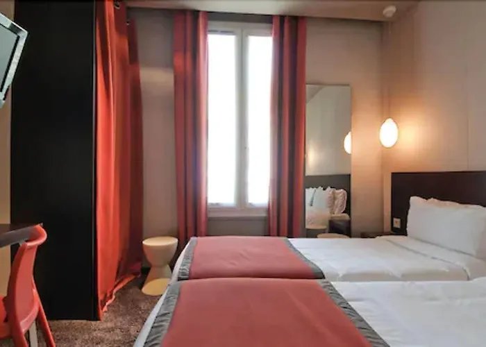 Greet Billancourt Paris